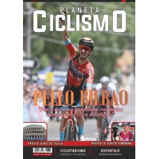 Revista Planeta Ciclismo Nº 51